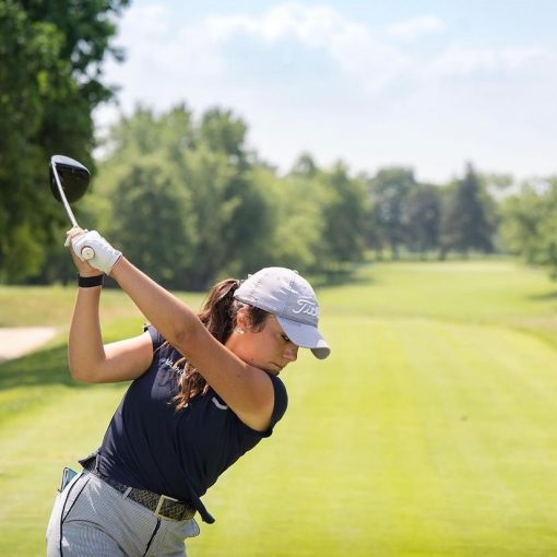 Golf féminin 2021 : Hervé Marques (Golf Channel) nous dit tout ce qu'il  faut savoir - Golf Planète